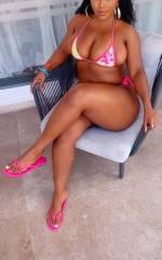 Brenda, qu'est-ce que tu veux passer un moment d�licieux
