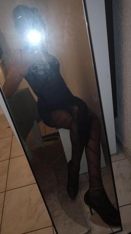 Charmante femme typ� orientale