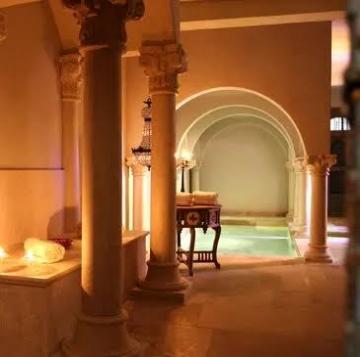 Massage, d�tente et bien-�tre