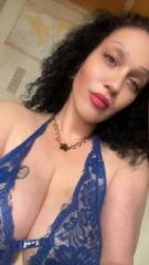 Carla te re�oit en toute d�contraction B