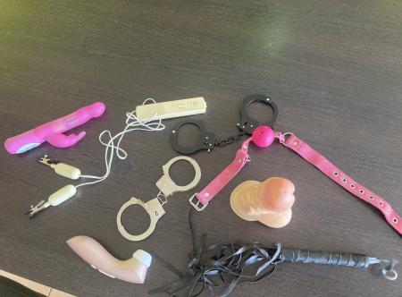 Homme cherche femme pour jeux érotiques