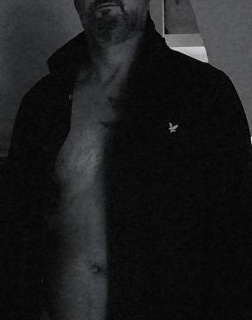 Massage naturiste tantrique