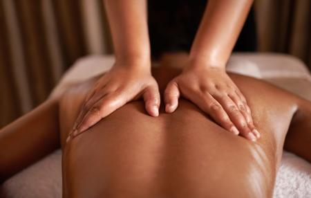 Massage bien être à domicile - Lyon et alentours