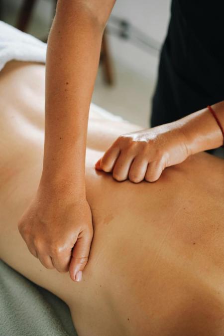 Salon de Massage LOTUS SOLEIL