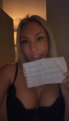 Showcam.linda.Virtuelle
