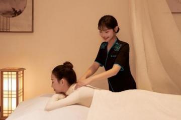 salon de massage ROSE RELAX