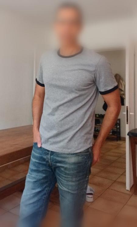 Incontro a Aubagne, 46
