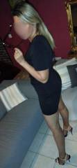 Femme mature pour rencontre !