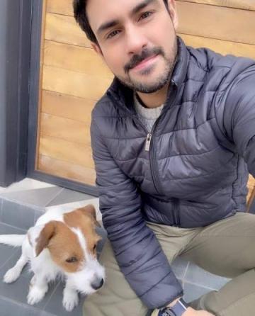 Un homme pour une vie a deux