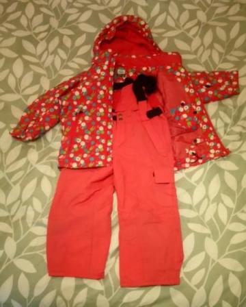 Combinaison de Ski Enfant