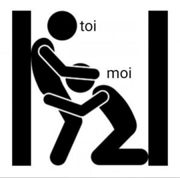 SUCE EN PLAN DIRECT !