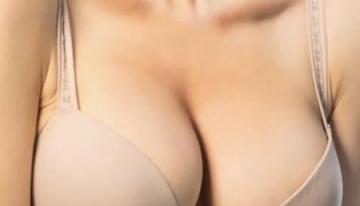 Recherche poitrines sensibles