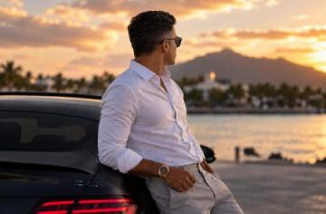 Homme Fran�ais recherche GFE plus