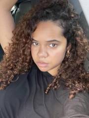 Tr�s excit�e pour kok�