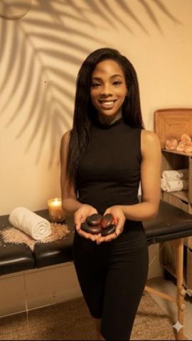 Esther Massage divers et vari�es