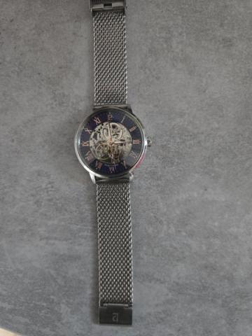 Montre pierre lannier