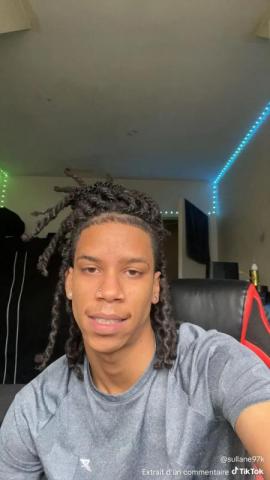 Homme dispo pour vos d�sir