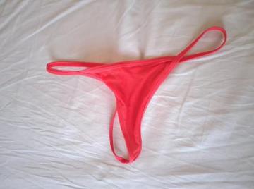 String ficelle rouge