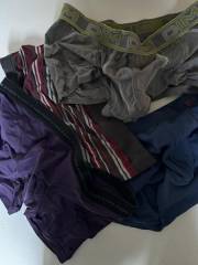 Boxers, cale�ons - taille M
