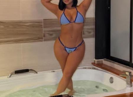 Valeria heiß heiß heiß