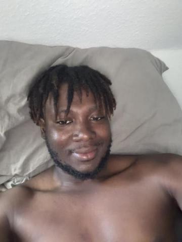 Homme africain pour femmes