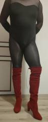Beaucoup d envie a r�alis�