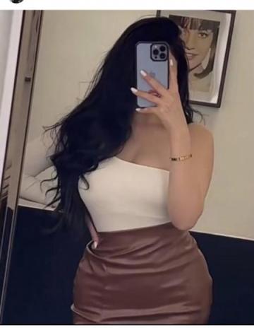 Jouma jeune fille douce