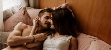 Homme cherche femme pour moments coquins.