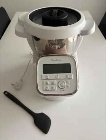 Robot companion XL moulinex