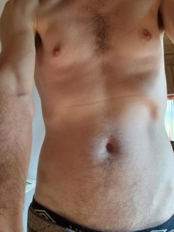 Breton mignon, cherche femme entreprenante