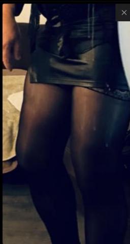 Trav Sonia grosse s��..no limites