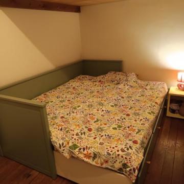 Chambre dans mon appartement