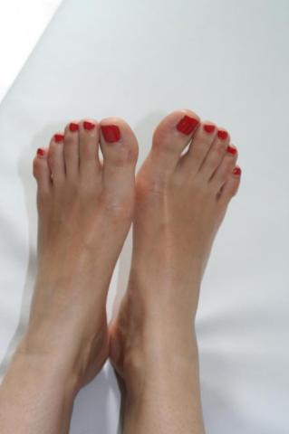 Visite m�dicale pour femme asiatique
