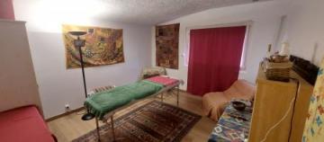 Massage Bien-�tre et relaxation offert � Le Mans - Chasse Royale