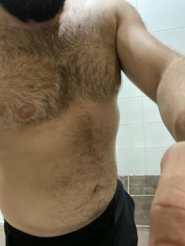 Homme cherche nouvelle experience