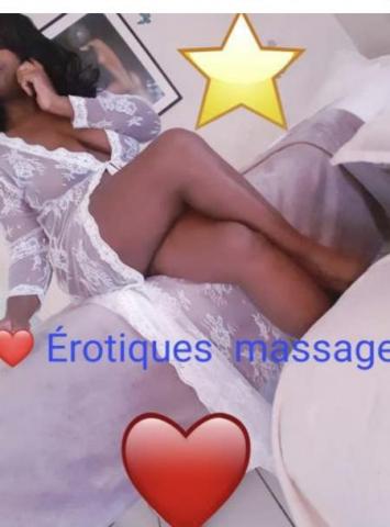 Massage Tantrique et �pilation
