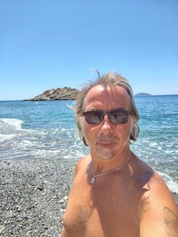 Jeune homme recherche relation s�rieuse