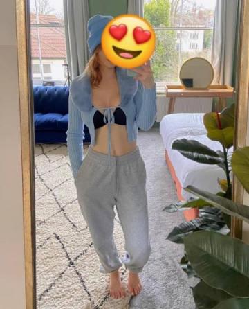 Belle Blanche Exp�riment�e