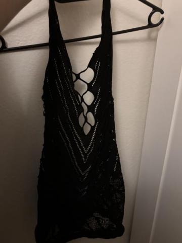 Envoie de lingerie porter ou non