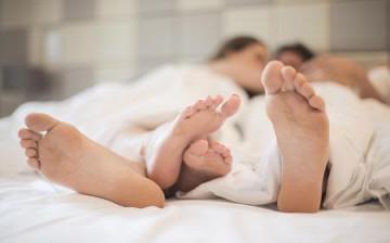 Partage de douceur et de tendresse