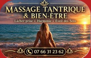 MASSAGE TRANTRIQUE ET BODY BODY