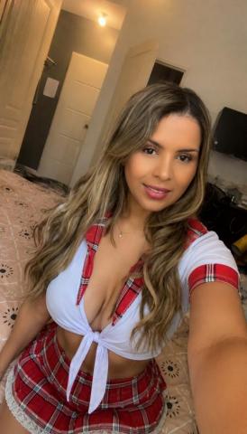 Je suis Carol jolie femme