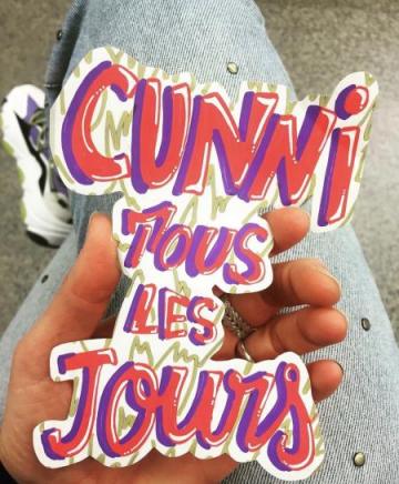 Entre vos cuisses mesdames