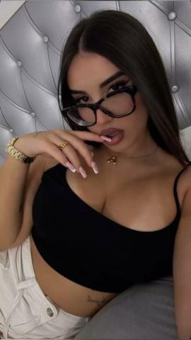 Brenda votre plaisir sera moi mon plaisir