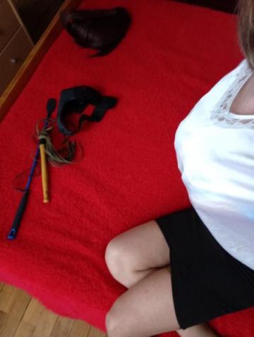 Travestie recherche escorte