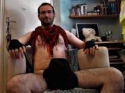 Jardinier CESU gay r�gion nantaise