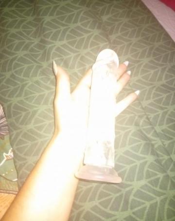 Sextoys Gode ventouse