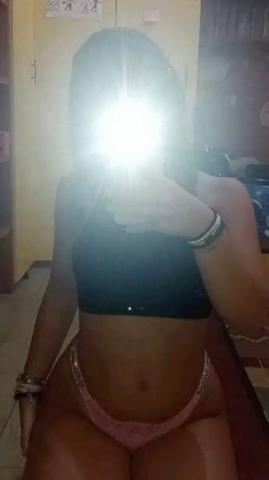 Femme chaude massage
