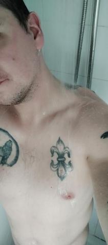 Homme pour le plaisir de ces dames