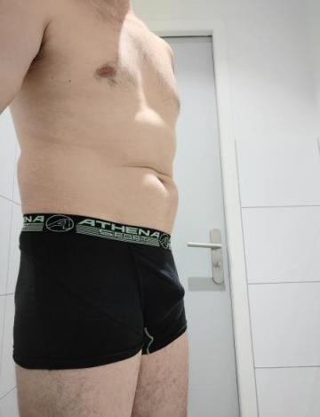 Recherche femme avec peu de tabous